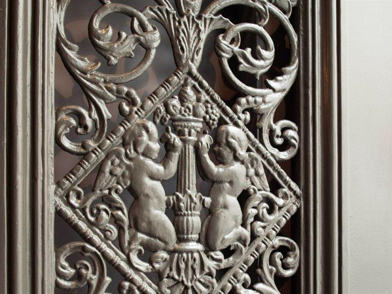 Le Grey Hotel Paris Bagian luar foto